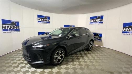 2023 Lexus RX 350 Premium