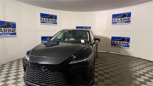 2023 Lexus RX 350 Premium