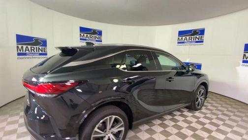 2023 Lexus RX 350 Premium