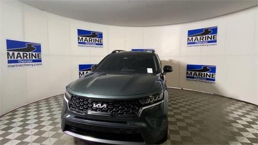 2023 Kia Sorento S