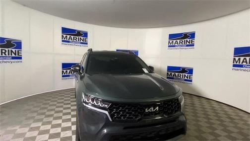 2023 Kia Sorento S