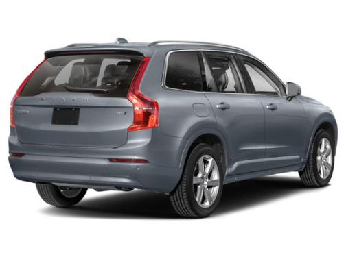 Thunder Grey Metallic 2023 Volvo XC90 B5 Plus