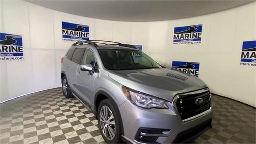 2022 Subaru Ascent Touring 7-Passenger