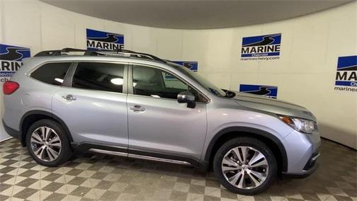 2022 Subaru Ascent Touring 7-Passenger