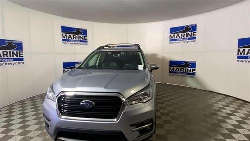 2022 Subaru Ascent Touring 7-Passenger