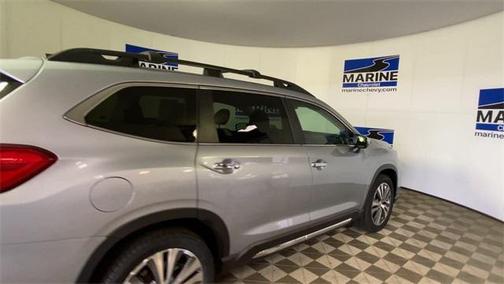 2022 Subaru Ascent Touring 7-Passenger