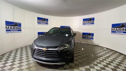 2019 Chevrolet Blazer 3LT