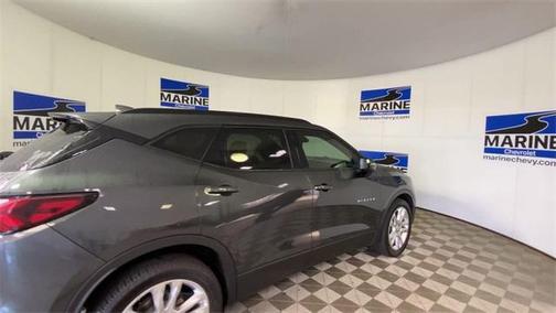 2019 Chevrolet Blazer 3LT