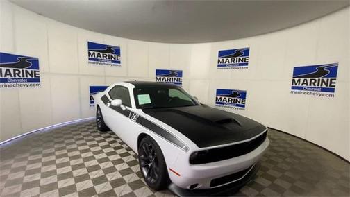 2023 Dodge Challenger R/T