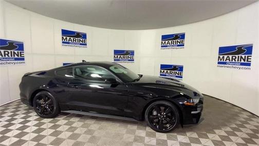 2023 Ford Mustang GT