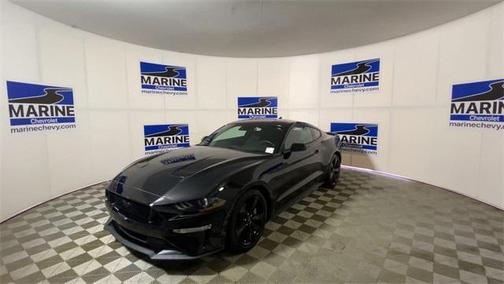 2023 Ford Mustang GT