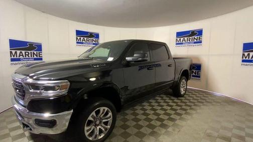 2023 RAM 1500 Limited