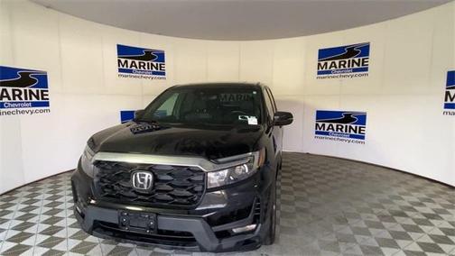 2022 Honda Passport AWD EX-L