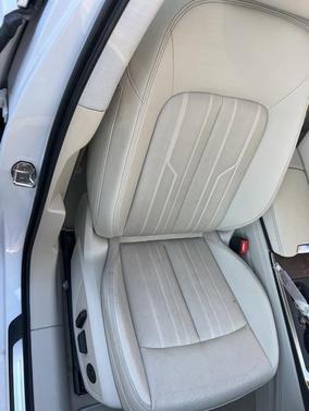 2019 Audi A6 55 Premium Plus