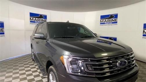 2020 Ford Expedition XLT
