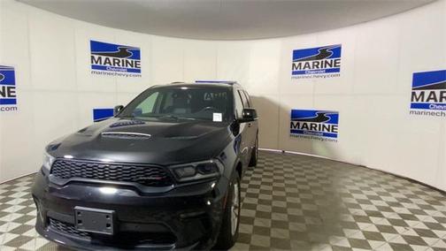 2023 Dodge Durango R/T Plus RWD