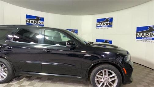 2023 Dodge Durango R/T Plus RWD