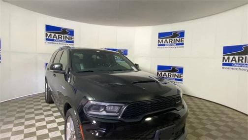 2023 Dodge Durango R/T Plus RWD