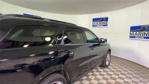 2023 Dodge Durango R/T Plus RWD