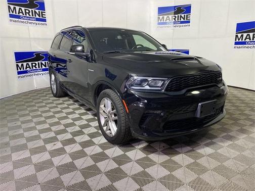 2023 Dodge Durango R/T Plus RWD