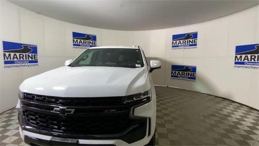2023 Chevrolet Tahoe 4WD Z71