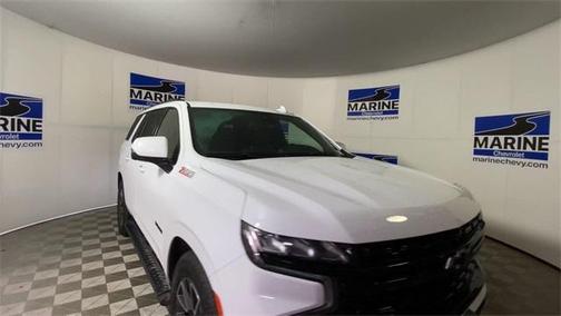 2023 Chevrolet Tahoe 4WD Z71