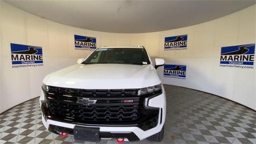 2023 Chevrolet Tahoe 4WD Z71