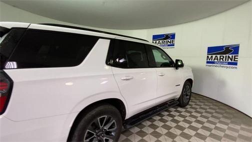 2023 Chevrolet Tahoe 4WD Z71