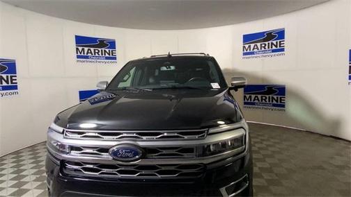 2023 Ford Expedition Platinum