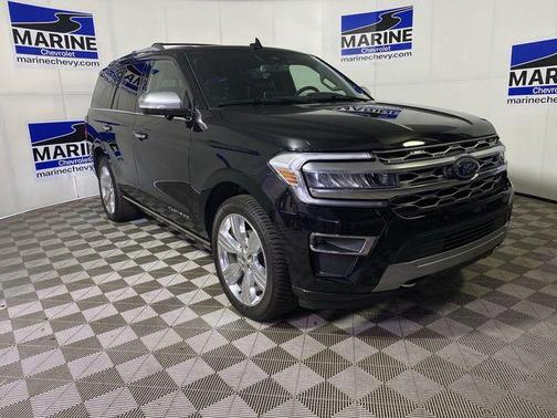 2023 Ford Expedition Platinum