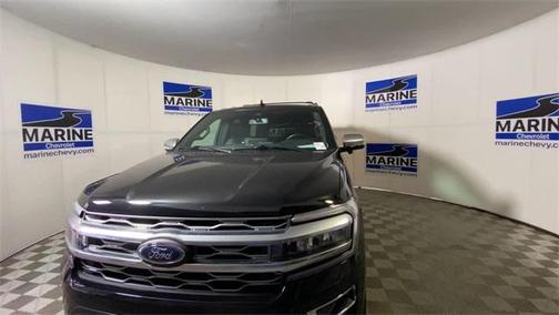 2023 Ford Expedition Platinum