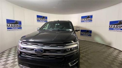 2023 Ford Expedition Platinum