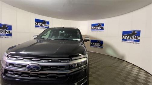 2023 Ford Expedition Platinum