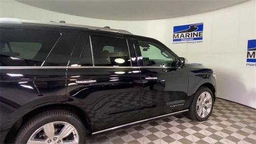 2023 Ford Expedition Platinum