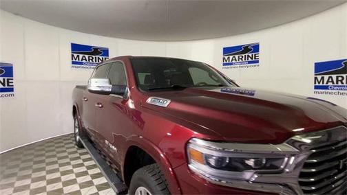 2021 RAM 1500 Longhorn