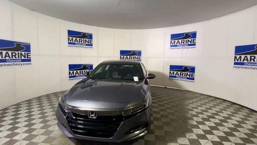 2020 Honda Accord Sport 2.0T