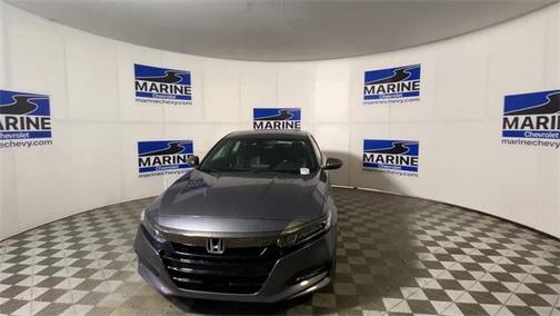 2020 Honda Accord Sport 2.0T