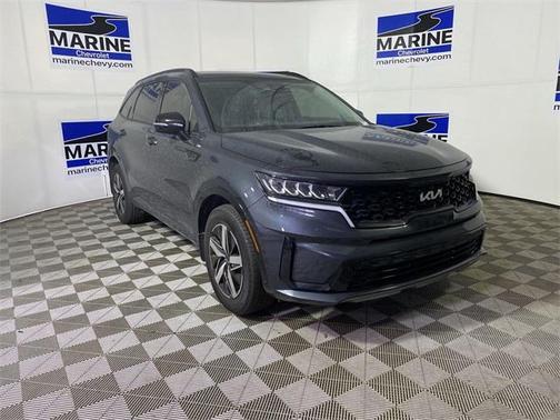 2023 Kia Sorento S
