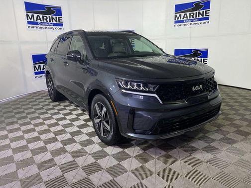 2023 Kia Sorento S