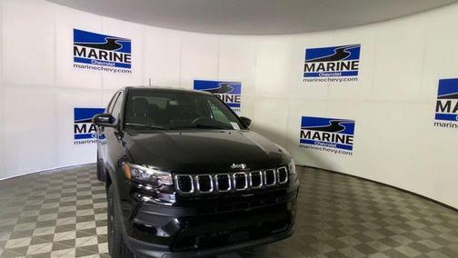 2024 Jeep Compass Sport