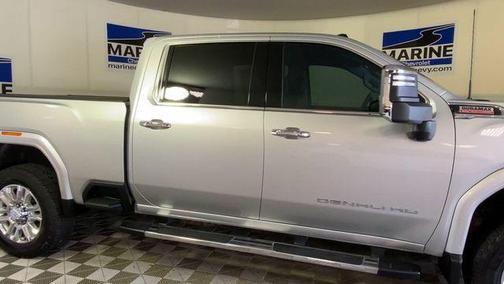 2020 GMC Sierra 2500 Denali