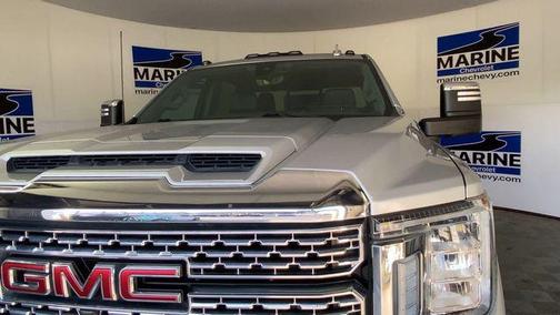 2020 GMC Sierra 2500 Denali