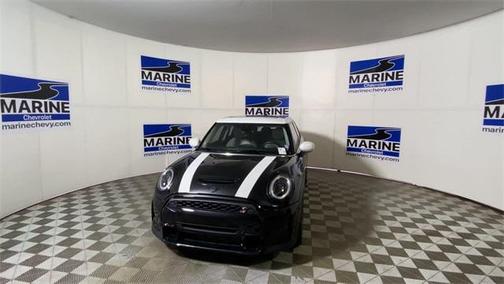 2024 MINI Hardtop Cooper S