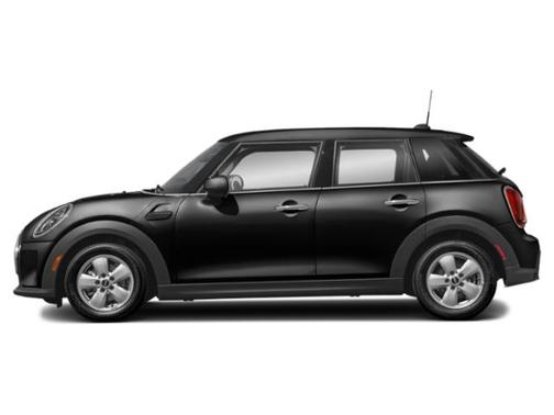 2024 MINI Hardtop Cooper S