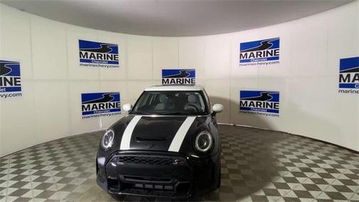 2024 MINI Hardtop Cooper S