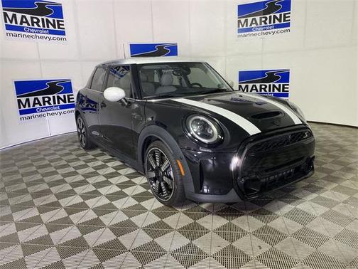 2024 MINI Hardtop Cooper S