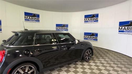 2024 MINI Hardtop Cooper S