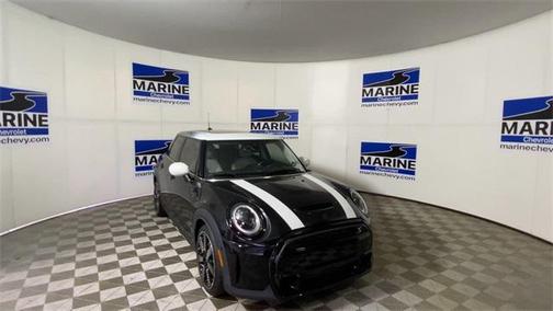 2024 MINI Hardtop Cooper S