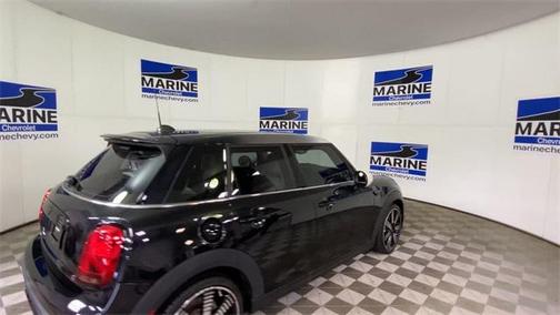 2024 MINI Hardtop Cooper S