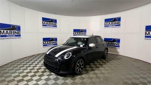 2024 MINI Hardtop Cooper S
